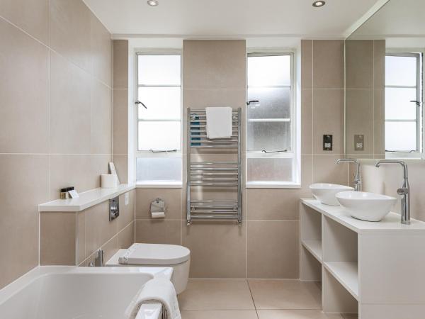 Nell Gwynn House Apartments & Rooms : photo 5 de la chambre appartement 1 chambre