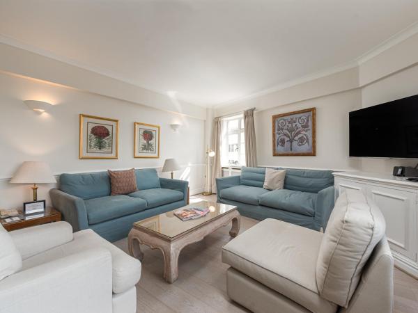 Nell Gwynn House Apartments & Rooms : photo 6 de la chambre appartement 1 chambre