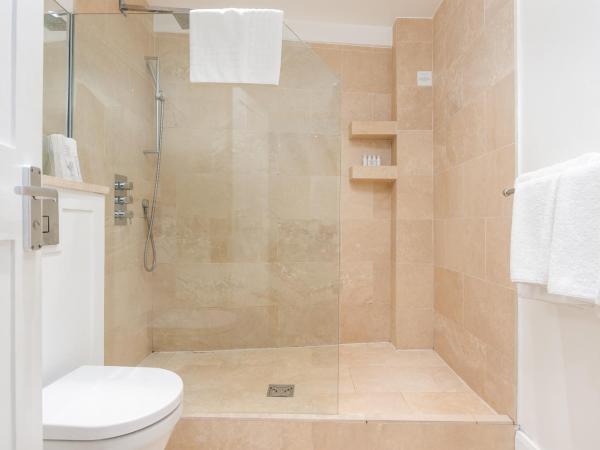 Nell Gwynn House Apartments & Rooms : photo 10 de la chambre appartement 1 chambre