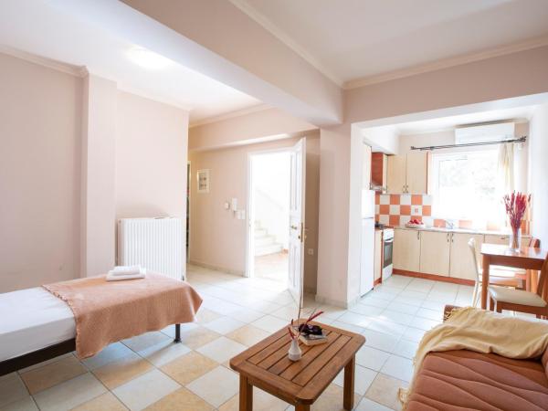 Villa Vita Holidays : photo 6 de la chambre appartement familial