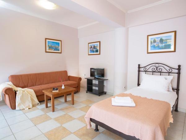 Villa Vita Holidays : photo 7 de la chambre appartement familial