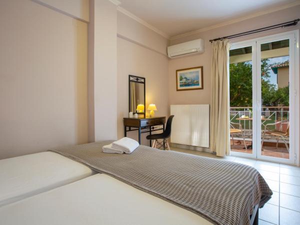 Villa Vita Holidays : photo 9 de la chambre appartement familial