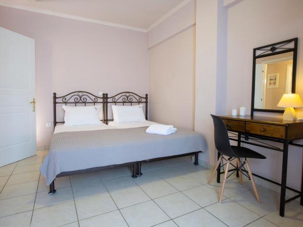 Villa Vita Holidays : photo 10 de la chambre appartement familial