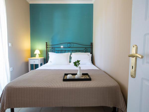 Villa Vita Holidays : photo 2 de la chambre appartement familial