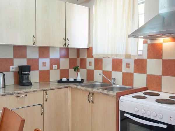 Villa Vita Holidays : photo 4 de la chambre appartement familial