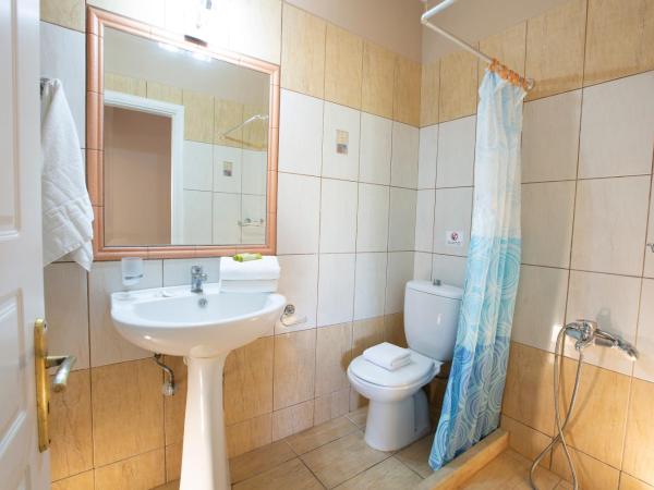 Villa Vita Holidays : photo 5 de la chambre appartement familial