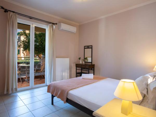 Villa Vita Holidays : photo 6 de la chambre appartement familial