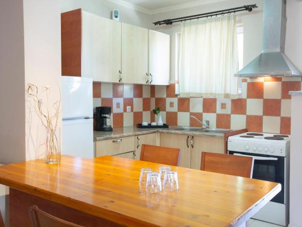 Villa Vita Holidays : photo 9 de la chambre appartement familial