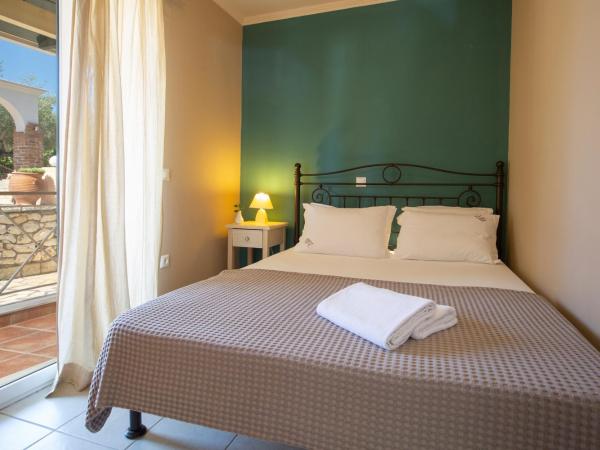 Villa Vita Holidays : photo 10 de la chambre appartement familial