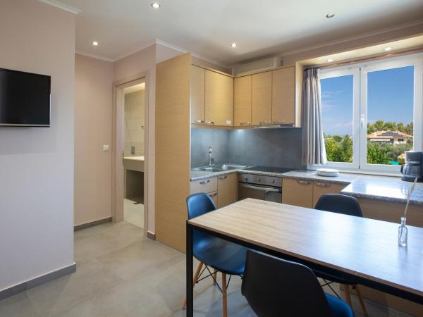 Villa Vita Holidays : photo 2 de la chambre maisonnette familiale de luxe