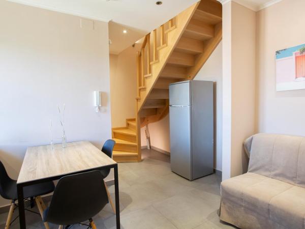 Villa Vita Holidays : photo 5 de la chambre maisonnette familiale de luxe