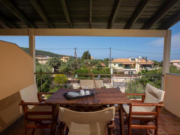 Villa Vita Holidays : photo 7 de la chambre maisonnette familiale de luxe