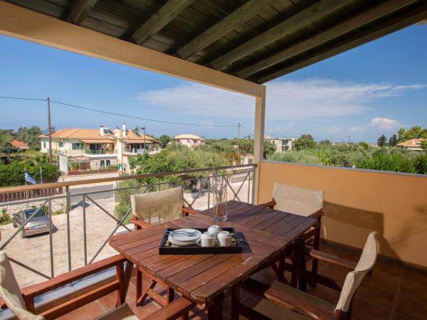 Villa Vita Holidays : photo 8 de la chambre maisonnette familiale de luxe