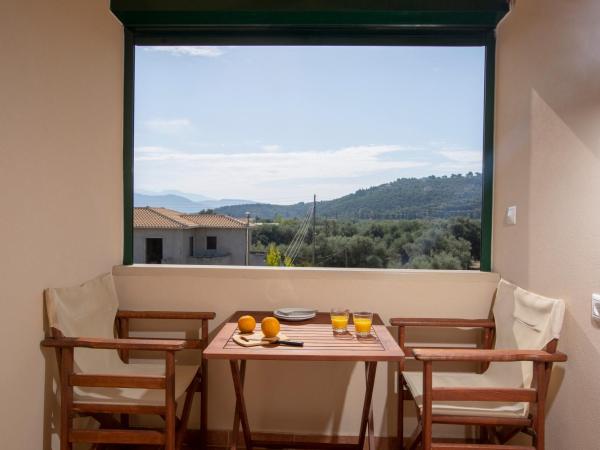 Villa Vita Holidays : photo 4 de la chambre maisonnette familiale de luxe