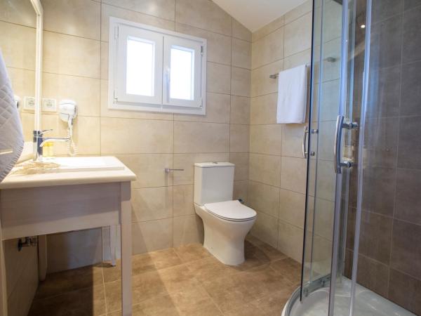 Villa Vita Holidays : photo 7 de la chambre maisonnette familiale de luxe