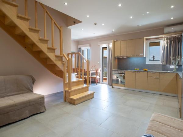 Villa Vita Holidays : photo 1 de la chambre maisonnette familiale de luxe