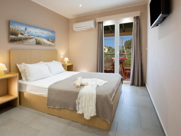 Villa Vita Holidays : photo 2 de la chambre maisonnette familiale de luxe