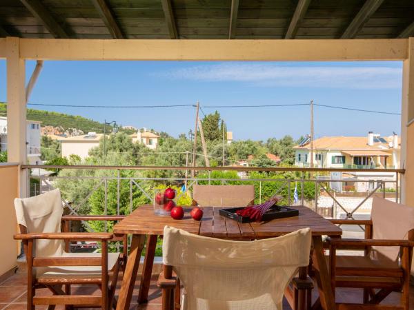 Villa Vita Holidays : photo 3 de la chambre maisonnette familiale de luxe