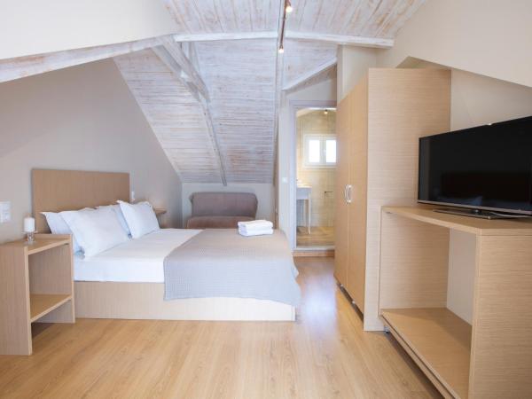 Villa Vita Holidays : photo 5 de la chambre maisonnette familiale de luxe