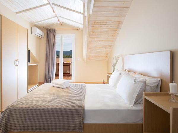 Villa Vita Holidays : photo 6 de la chambre maisonnette familiale de luxe