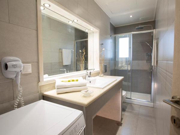 Villa Vita Holidays : photo 8 de la chambre maisonnette familiale de luxe