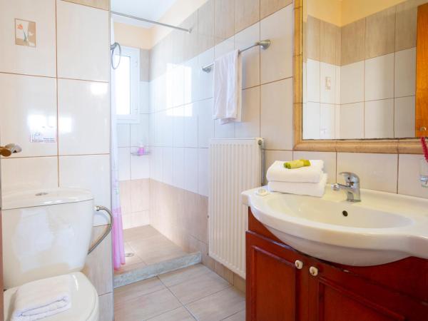 Villa Vita Holidays : photo 9 de la chambre maisonnette familiale de luxe