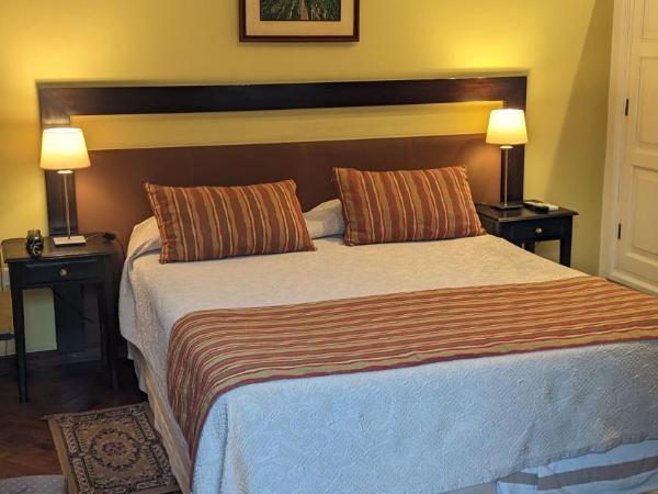 Delvino Boutique Hotel : photo 1 de la chambre chambre double supérieure