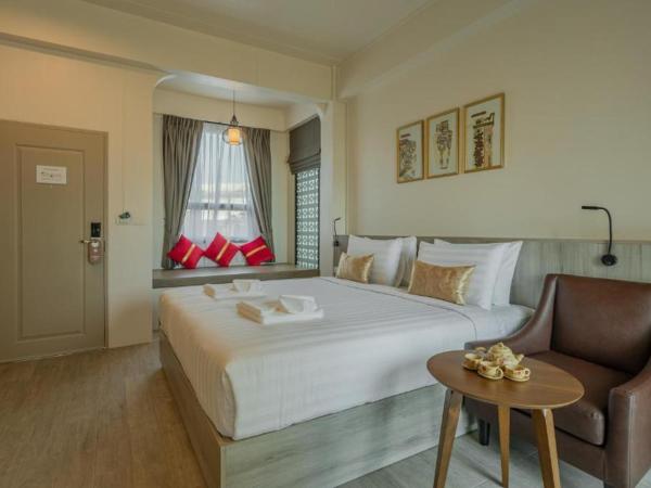 Ang Pao Hotel - SHA Extra Plus : photo 6 de la chambre chambre double standard