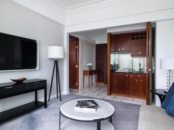 Cordis, Hong Kong : photo 4 de la chambre suite 1 chambre