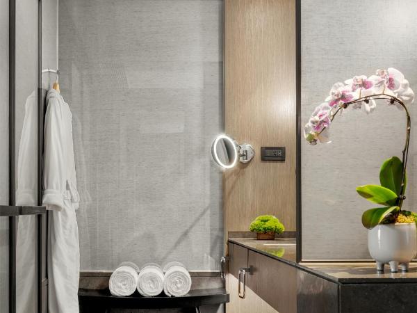 CHAO Sanlitun Beijing : photo 5 de la chambre chao signature 60