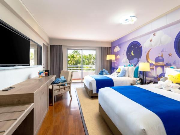 Avani Pattaya Resort : photo 10 de la chambre chambre familiale
