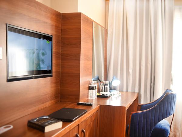 Kumari Boutique Hotel : photo 5 de la chambre chambre double deluxe