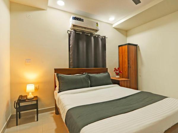 Flagship JVP Hotels : photo 4 de la chambre chambre triple classique