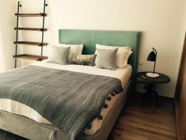 Vodolls Guest House : photo 3 de la chambre chambre double deluxe