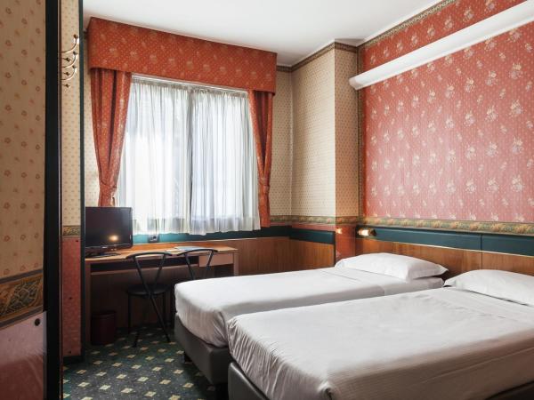 Hotel Des Etrangers : photo 1 de la chambre chambre lits jumeaux