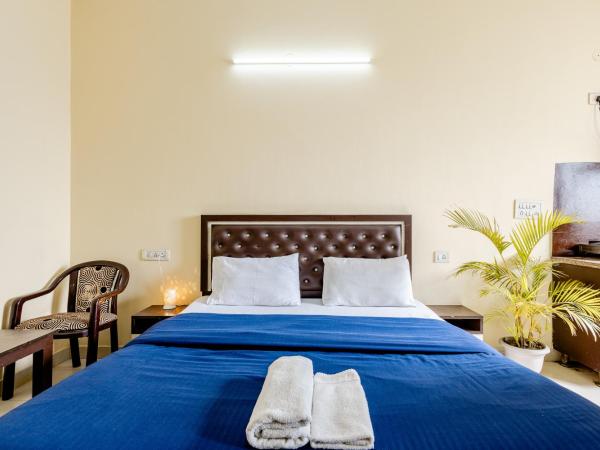 Lime Tree Studio Near Fortis Gurgaon : photo 10 de la chambre studio