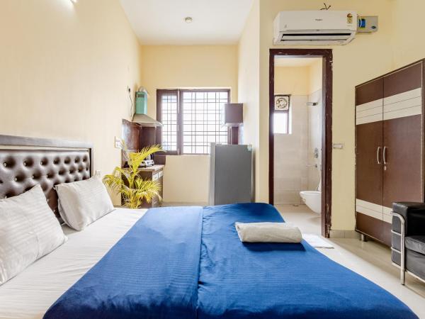 Lime Tree Studio Near Fortis Gurgaon : photo 8 de la chambre studio