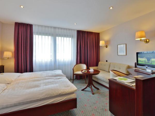 Hotel Imperial : photo 2 de la chambre chambre double confort