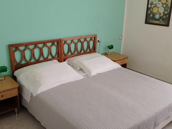 Hotel La Margherita & SPA : photo 6 de la chambre chambre double ou lits jumeaux Économique
