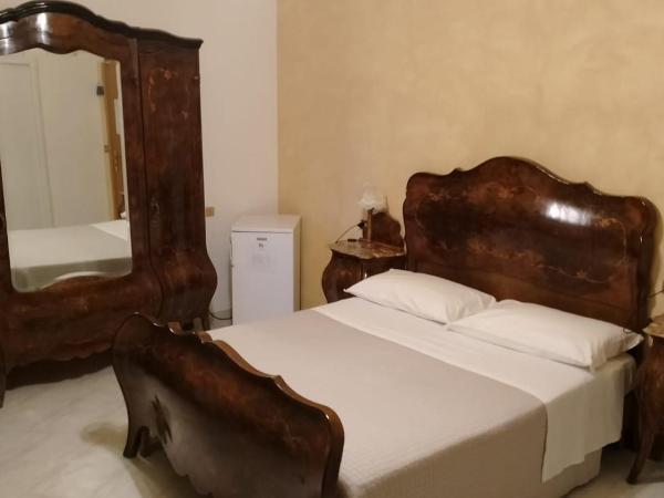 Hotel La Margherita & SPA : photo 7 de la chambre chambre double ou lits jumeaux Économique