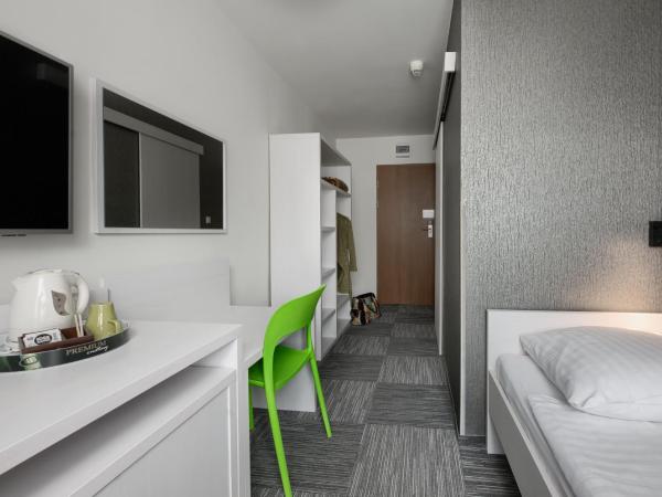 Jantar Resort : photo 2 de la chambre chambre simple supérieure