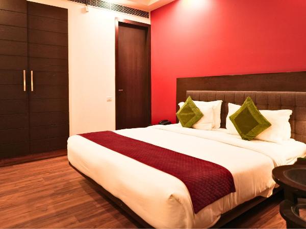 Amber Inn by Orion Hotels : photo 1 de la chambre chambre double standard