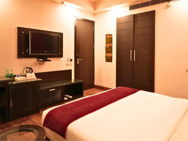Amber Inn by Orion Hotels : photo 3 de la chambre chambre double standard