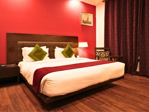 Amber Inn by Orion Hotels : photo 1 de la chambre chambre deluxe double ou lits jumeaux
