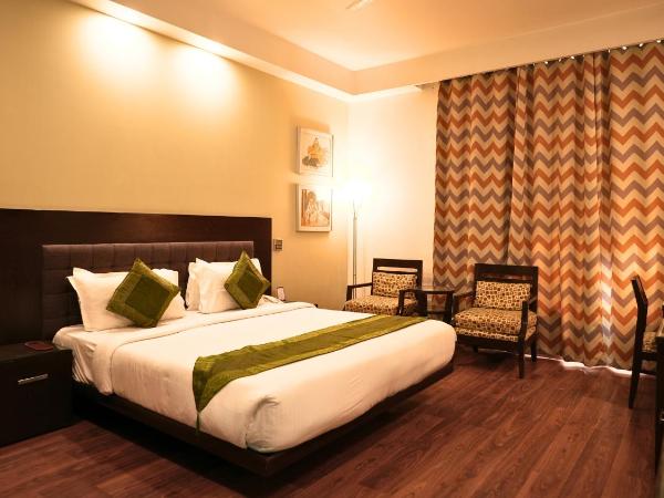 Amber Inn by Orion Hotels : photo 3 de la chambre chambre double ou lits jumeaux supérieure