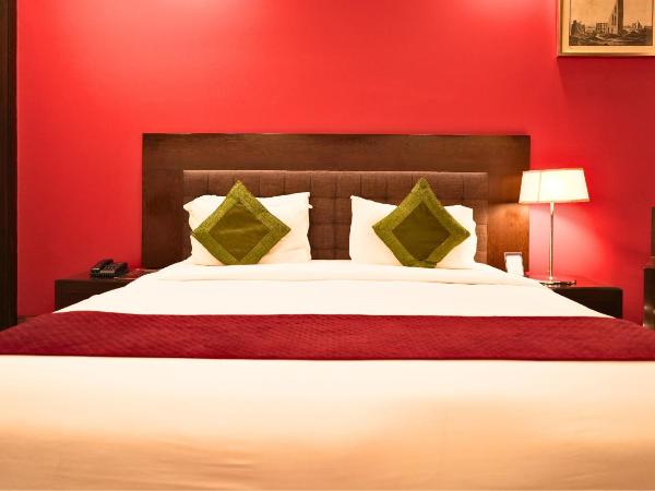 Amber Inn by Orion Hotels : photo 7 de la chambre chambre double standard