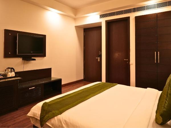 Amber Inn by Orion Hotels : photo 4 de la chambre chambre deluxe double ou lits jumeaux