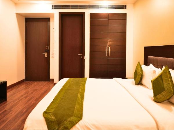 Amber Inn by Orion Hotels : photo 10 de la chambre chambre double standard