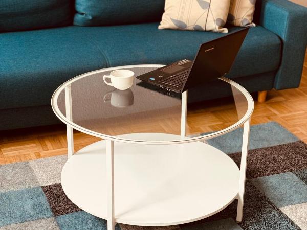 NP Hotel Königshof : photo 4 de la chambre appartement avec balcon