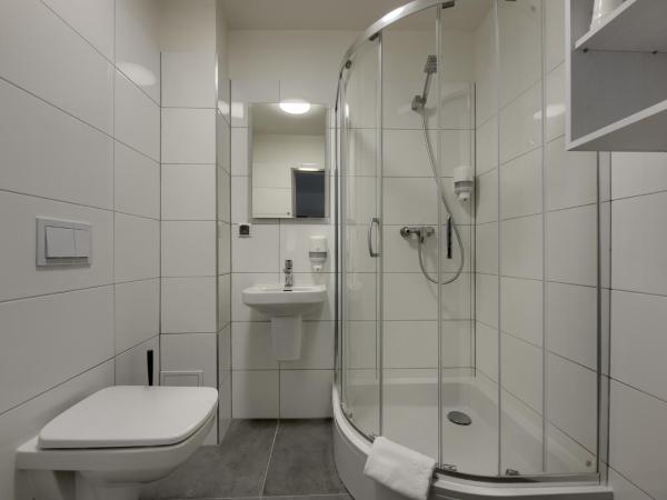 Jantar Resort : photo 6 de la chambre chambre quadruple deluxe